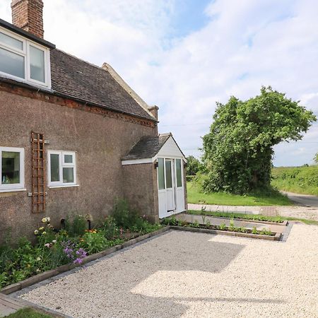 Tolldish Cottage Stafford Eksteriør bilde